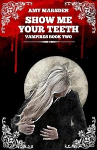 Show Me Your Teeth