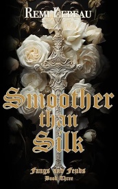 Cover of Smoother than Silk