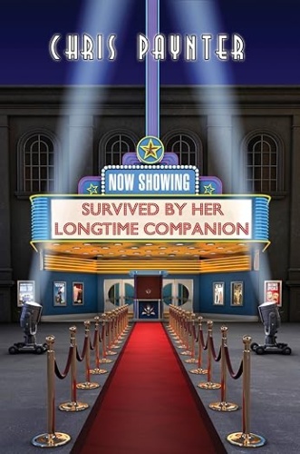 Cover of Survived by Her Longtime Companion