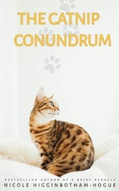 Cover of The Catnip Conundrum