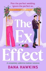 Cover of The Ex Effect