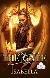 Cover of The Gate