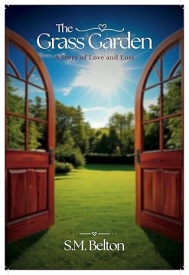 Cover of The Grass Garden