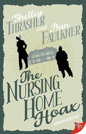 Cover of The Nursing Home Hoax