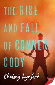 Cover of The Rise and Fall of Conner Cody