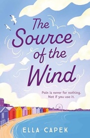Cover of The Source Of The Wind