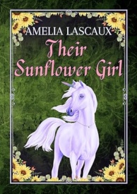 Cover of Their Sunflower Girl