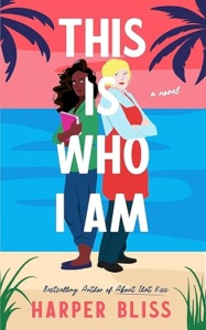 This Is Who I Am