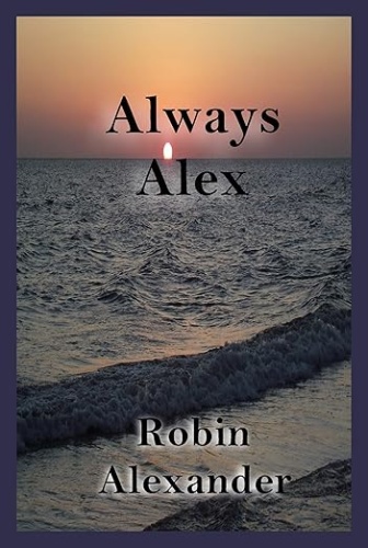 Cover of Always Alex
