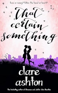 That Certain Something