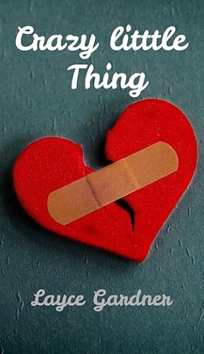 Cover of Crazy Little Thing