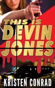 This is Devin Jones