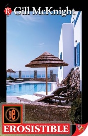 Cover of Erosistible