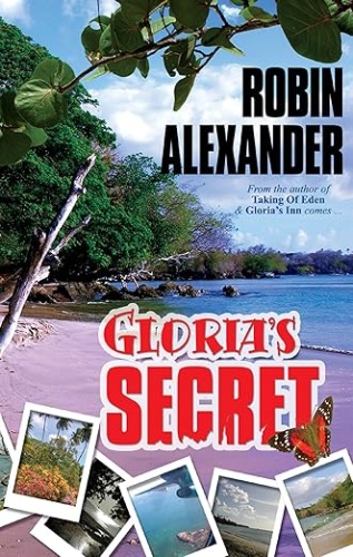 Cover of Gloria's Secret