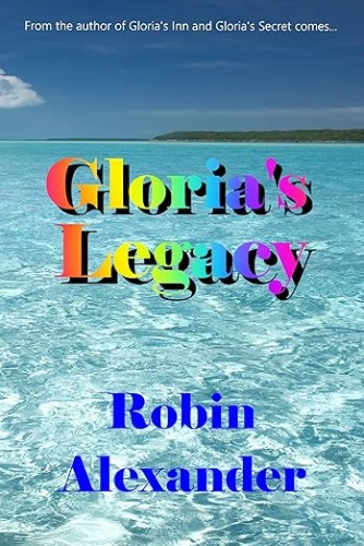 Cover of Gloria's Legacy