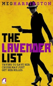 The Lavender List