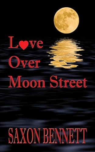 Cover of Love Over Moon Street