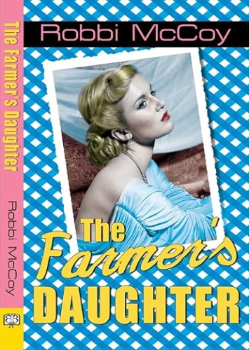 Cover of The Farmer's Daughter