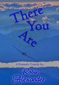Cover of There You Are