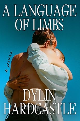 Cover of A Language of Limbs