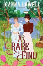 Cover of A Rare Find