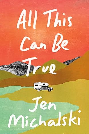 Cover of All This Can Be True