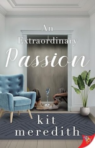An Extraordinary Passion