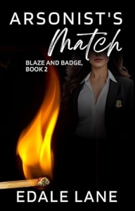 Arsonist’s Match