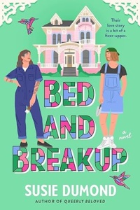 Bed and Breakup