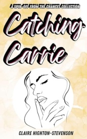Cover of Catching Carrie