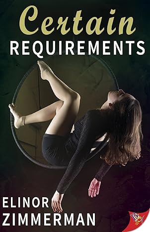 Cover of Certain Requirements