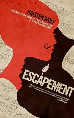 Cover of Escapement