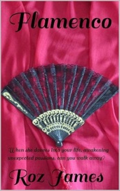 Cover of Flamenco
