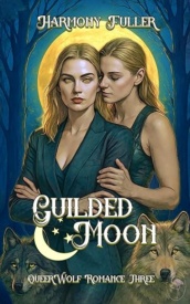 Cover of Guilded Moon