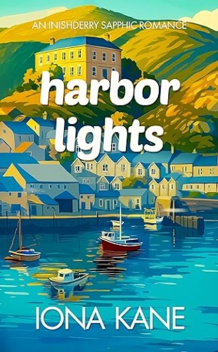 Cover of Harbor Lights