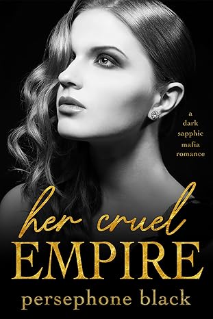 Cover of Her Cruel Empire