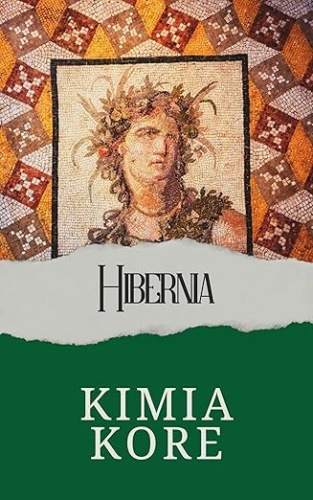 Cover of Hibernia