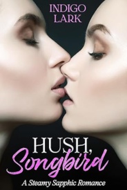 Cover of Hush, Songbird