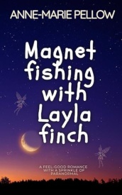 Cover of Magnet Fishing With Layla Finch