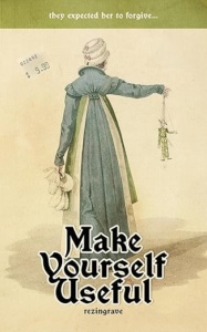 Make Yourself Useful