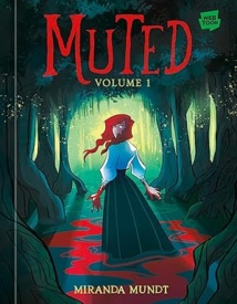 Cover of Muted