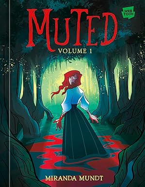 Cover of Muted