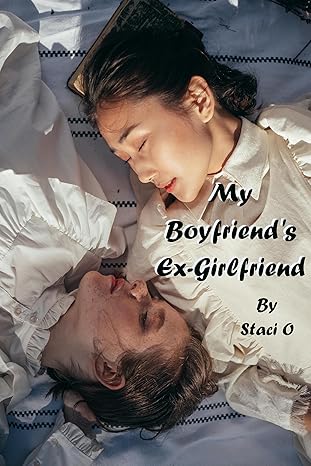Cover of My Boyfriend's Ex-Girlfriend