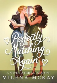 Cover of Perfectly Matching Again