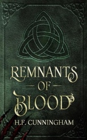 Cover of Remnants Of Blood