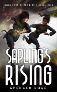 Sapling’s Rising