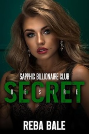 Cover of Secret Desire