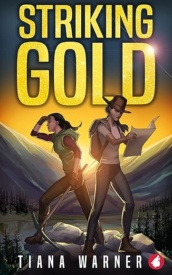 Cover of Striking Gold