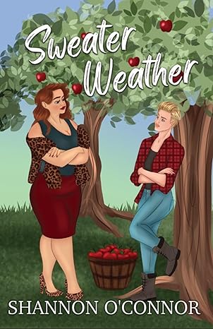 Cover of Sweater Weather