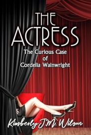 Cover of The Actress